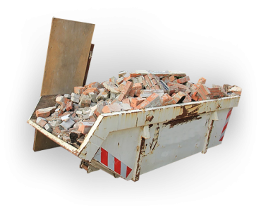 Вывоз мусора